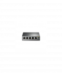 TP-LINK | Switch | TL-SG1005P | Unmanaged | Desktop | Gigabit Ethernet (copper) ports quantity 5 | Power over Ethernet (PoE) por