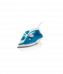 ETA | Iron | Esmira ETA027390000 | Steam Iron | 2200 W | Water tank capacity 380 ml | Continuous steam 40 g/min | Steam boost pe