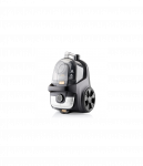 ETA | Vacuum cleaner | Grande Animal ETA222390000 | Bagless | Power 850 W | Dust capacity 3.2 L | Black/Gold