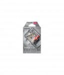 Fujifilm | Instant Photo Plates | Instax Mini Stone Gray | 54 x 86 mm | Image size: 46 x 62 mm | Quantity 10