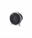 Adler | Fan Heater | AD 7742 | Ceramic | 1500 W | Number of power levels 2 | Black/Silver