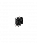 Deepcool | CPU Cooler | AG200 | Black | Intel, AMD