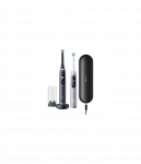 Oral-B | Electric Toothbrush | iO 9 Series Duo | Rechargeable | For adults | Number of brush heads included 2 | Number of teeth