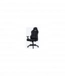 Arozzi Frame material: Metal Wheel base: Nylon Upholstery: Supersoft | Gaming Chair | Torretta SuperSoft | Pure Black