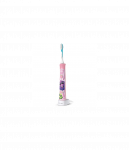 Philips | Electric toothbrush | HX6352/42 | Rechargeable | For kids | Number of brush heads included 2 | Number of teeth brushin