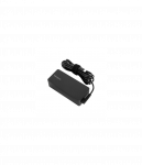 Targus | 65 W USB-C PD Charger - For Laptops or Power Pass-Thru Docks