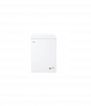 Candy | Freezer | CCHH 100E | Energy efficiency class E | Chest | Free standing | Height 84.5 cm | Total net capacity 97 L | Whi