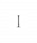 EDBAK | Projector Ceiling mount | PMV300 | Horizontal adjustment | Maximum weight (capacity) 30 kg | Black
