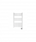 Adler LED Electric Bathroom Radiator | AD 7824 | Radiator | 600 W | White | IP24