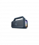 Anker Soundcore Speaker | Boom 2 | 80 W | Waterproof | Bluetooth | Blue | Portable | Wireless connection