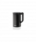 Gorenje Kettle | K17DWDII | Electric | 2200 W | 1.7 L | Stainless Steel | 360&deg; rotational base | Black