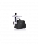 Gorenje Meat grinder | MG2001SB | Black/Stainless Steel | 2000 W | Number of speeds 1 | Throughput (kg/min) 2.6