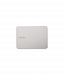 Toshiba Hard drive | Canvio Flex | 1000 GB | 2.5 " | USB 3.2 Gen 1 | Warm Silver