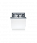 Bosch Dishwasher | SMV46KX12E | Built-in | Width 60 cm | Number of place settings 13 | Number of programs 6 | Energy efficiency