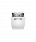 Bosch Dishwasher | SMU4HVW72S | Built-in | Width 60 cm | Number of place settings 13 | Number of programs 6 | Energy efficiency