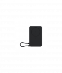 Xiaomi Magnetic Power Bank 10000 with Built-in Stand Gray | Xiaomi