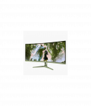 Arozzi | Nova | 34 " | VA | UWQHD | 21:9 | 165 Hz | 1 ms | 3440 x 1440 pixels | 350 cd/m&sup2; | HDMI ports quantity 2 | Forest Green