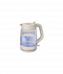 Tefal Morning Glass Kettle&nbsp;KO2G0BE0 | TEFAL