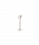 Vogels | Projector Ceiling mount | PPC1540W | Maximum weight (capacity) 15 kg | White