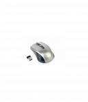 Gembird | Mouse | MUSW-4B-04-BG | Standard | Wireless | Black/ Space Grey