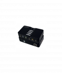 Logilink | USB sound box 7.1 8-channel | UA0099