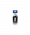 Epson 115 ECOTANK | Ink Bottle | Black
