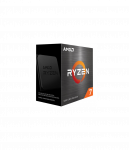 AMD | Ryzen 7 5700G | 3.8 GHz | AM4 | Processor threads 16 | AMD | Processor cores 8