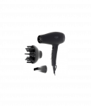 Adler | Hair dryer | AD 2267 | 2100 W | Number of temperature settings 3 | Diffuser nozzle | Black