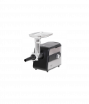 Adler | Meat mincer with a shredder | AD 4813 | Silver/Black | 600 W | Number of speeds 2 | Throughput (kg/min) 1