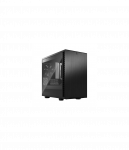 Fractal Design | Define 7 Nano | Side window | Black TG Light Tint | Mini ITX,  Mini-DTX | ATX