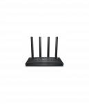 TP-LINK | Wi-Fi 6 Router | Archer AX12 | 802.11ax | 300+1201 Mbit/s | 10/100/1000 Mbit/s | Ethernet LAN (RJ-45) ports 3 | Mesh S