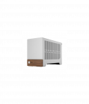 Fractal Design | PC Case | Terra | Silver | Mini ITX