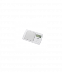 Adler | Precision scale | AD 3161 | Maximum weight (capacity) 0.5 kg | Accuracy 0.01 g | White