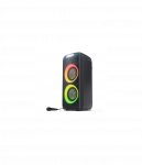 Sharp PS-949 Party Speaker with Built-in Battery | Sharp | Party Speaker | PS-949 XParty Street Beat | 132 W | Waterproof | Blue