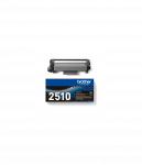Brother Toner Cartridge | TN-2510 | Toner cartridge | Black
