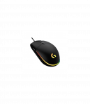 Logitech | Gaming Mouse | G102 LIGHTSYNC | Wired | USB | Black