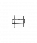 Gembird | Wall mount | WM-70F-03 | Fixed | 37-70 " | Black
