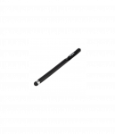Targus | Antimicrobial Smooth Stylus Pen For Smartphones and Touchscreens | Black