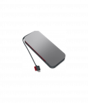 Lenovo | Laptop Power Bank | Go G0A3LG2WWW | 20000 mAh | Storm Grey