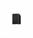 Synology DVA1622 | Intel | Celeron J4125 | 6 GB | DDR4 non-ECC