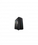 Fortron | CMT151 | Black | ATX | Power supply included No