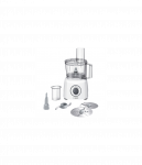 Bosch | Kitchen machine Multi Talent 3 | MCM3110W | 800 W | Number of speeds 2 | Bowl capacity 2,3 L | White