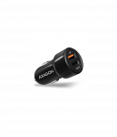 AXAGON Dual car charger, 31.5W | PWC-QC5