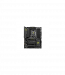 MSI MAG X870E TOMAHAWK WIFI | Processor family AMD | Processor socket AM5 | DDR5 | Supported hard disk drive interfaces SATA, M.