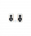 Edifier 2.0 Active Hi-Fi Speaker | S880DB MKII | Bluetooth | Wireless connection | White