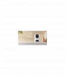 EZVIZ CSH7C Internally Controlled and Directional Camera (4 MP + 4 MP, two-lens), White | EZVIZ