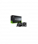 MSI GeForce RTX 5080 16G VENTUS 3X OC | NVIDIA | 16 GB | GeForce RTX 5080 | HDMI ports quantity 1 | PCI Express Gen 5 | Memory c