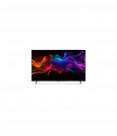 Sharp | 50HP5265E | 50 | Smart TV | Google TV | UHD | Black