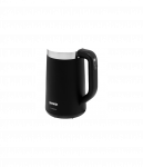 Gorenje Kettle | K17TRDW | Electric | 2200 W | 1.7 L | Plastic/Metal | 360&deg; rotational base | Black