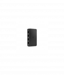 Fractal Design Adjust Pro Hub | Black
